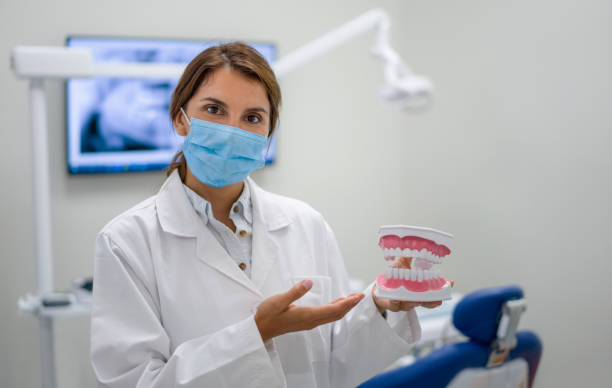 Best Pediatric Emergency Dentist in Millbrae, CA