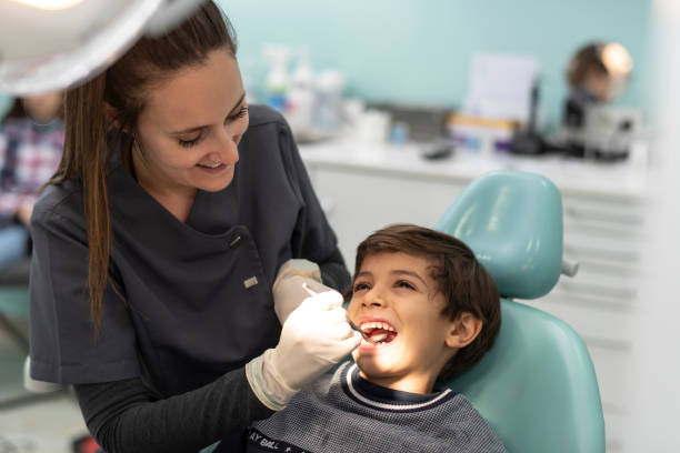 Best Weekend Emergency Dentist in Millbrae, CA