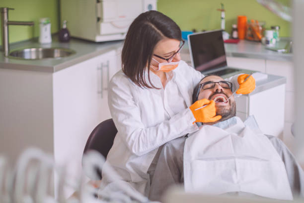 Best Emergency Dental Care for Broken or Chipped Teeth in Millbrae, CA