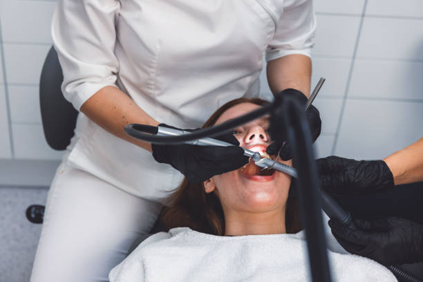 Best Emergency Treatment for Dental Infections or Abscesses in Millbrae, CA