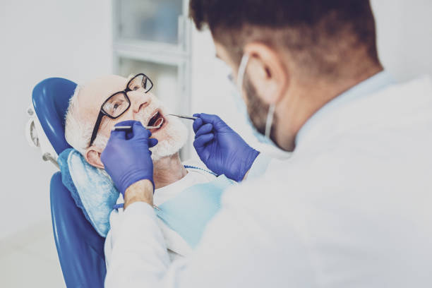 Best Emergency Tooth Extraction in Millbrae, CA